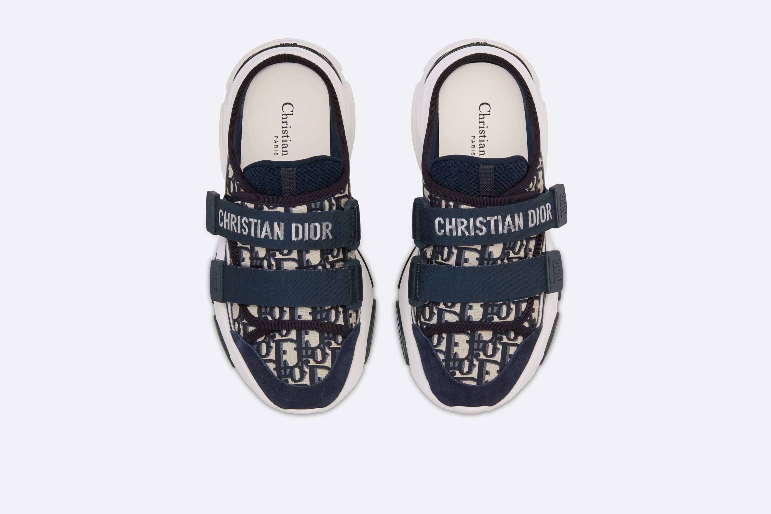 D-Wander Sneaker - 4