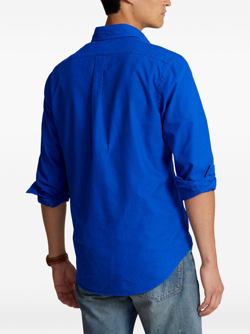 buttoned shirt 4