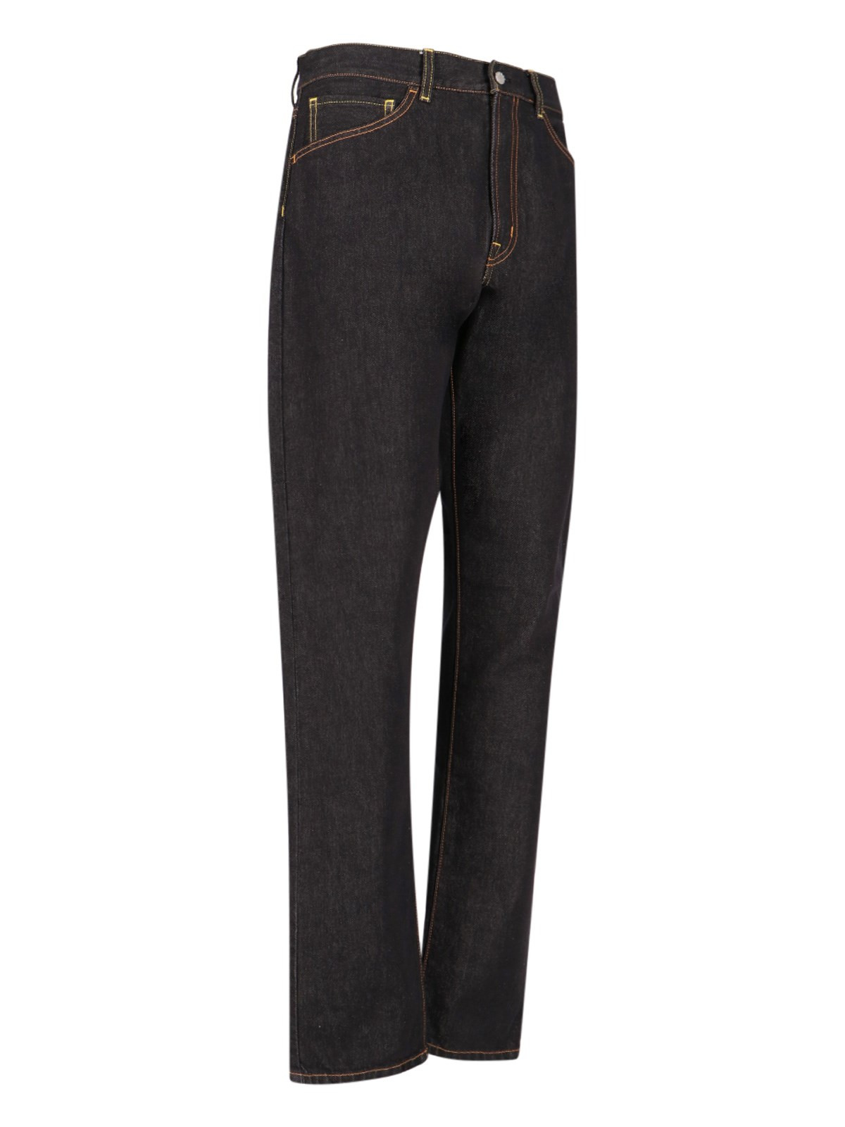 X FRGMT LOOSE JEANS - 2