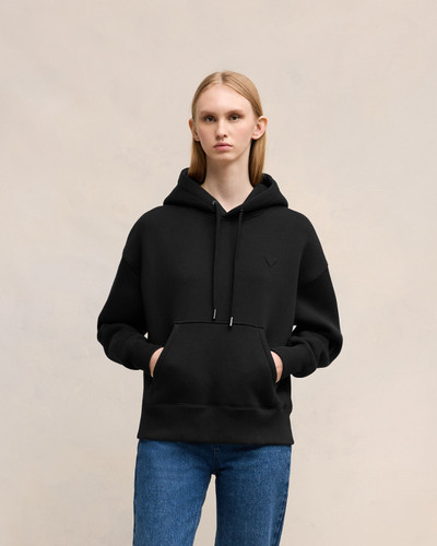 AMI Paris AMI DE COEUR HOODIE outlook