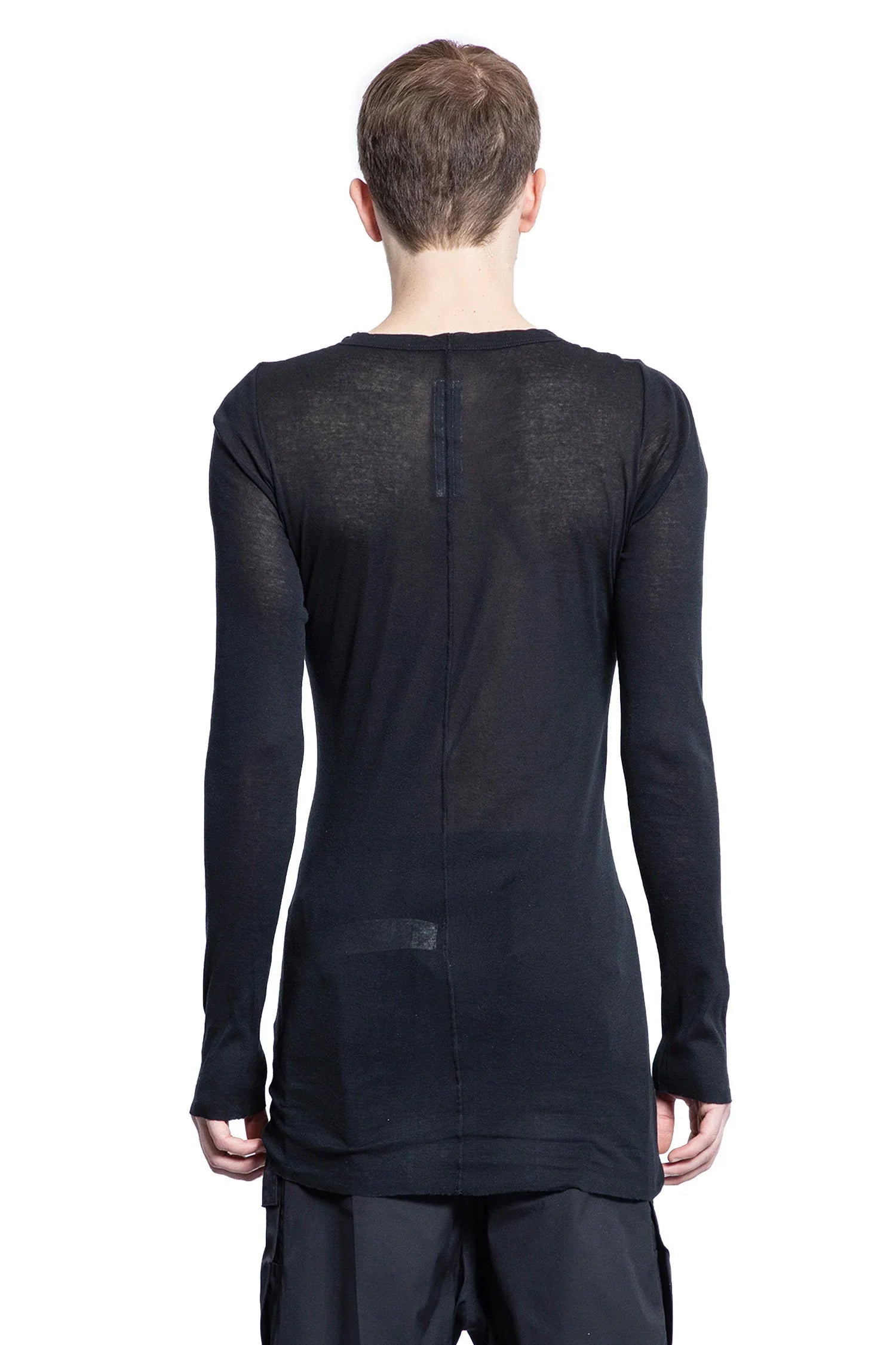 Hollywood-Rib-Long-Sleeve-T - 3
