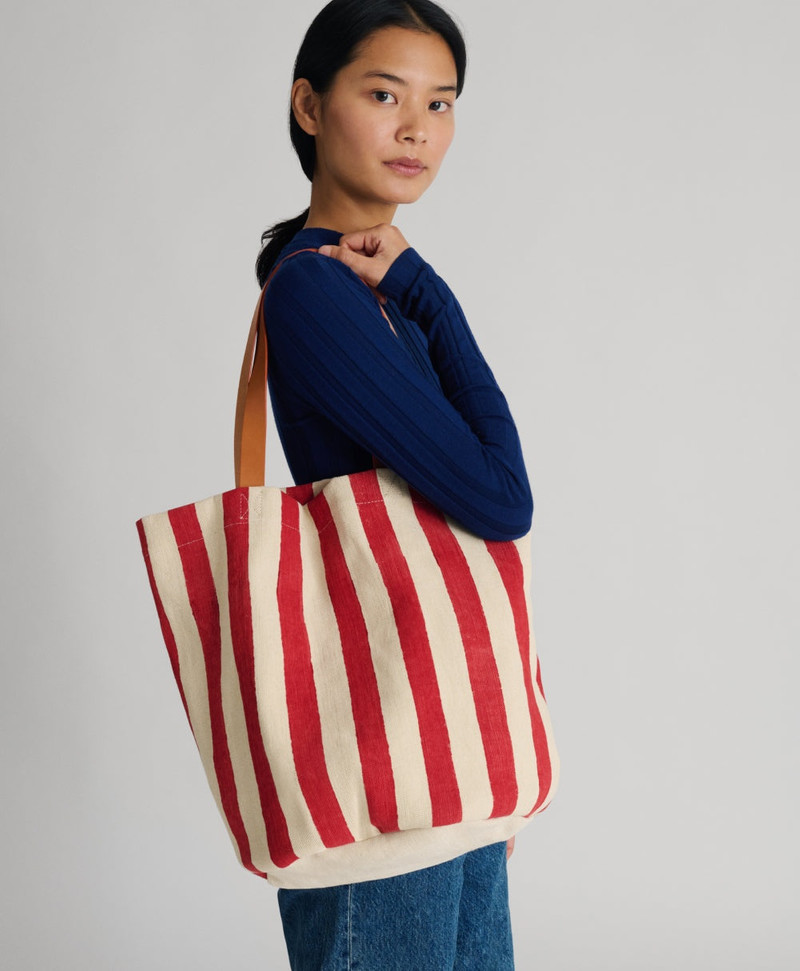 Mansur Gavriel LIMITED EDITION PASCUCCI BAG outlook