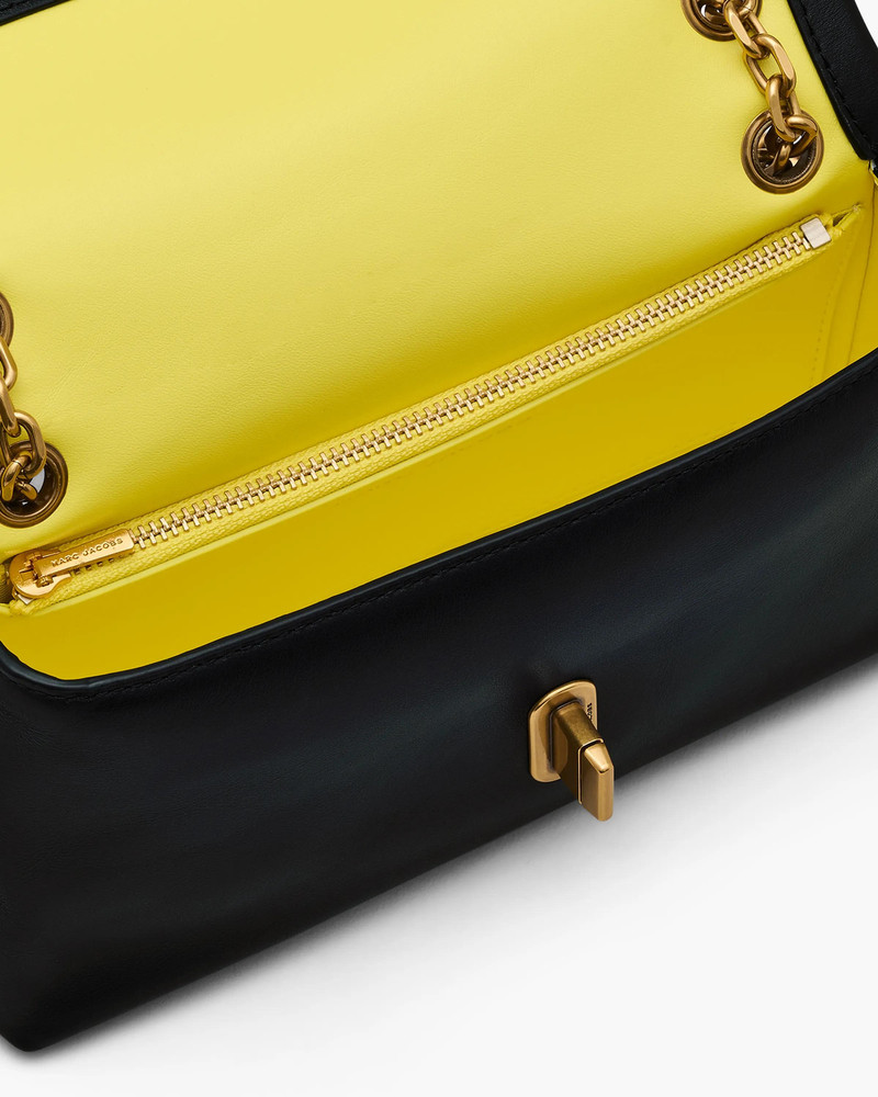 THE DUAL CHAIN MINI BAG 5