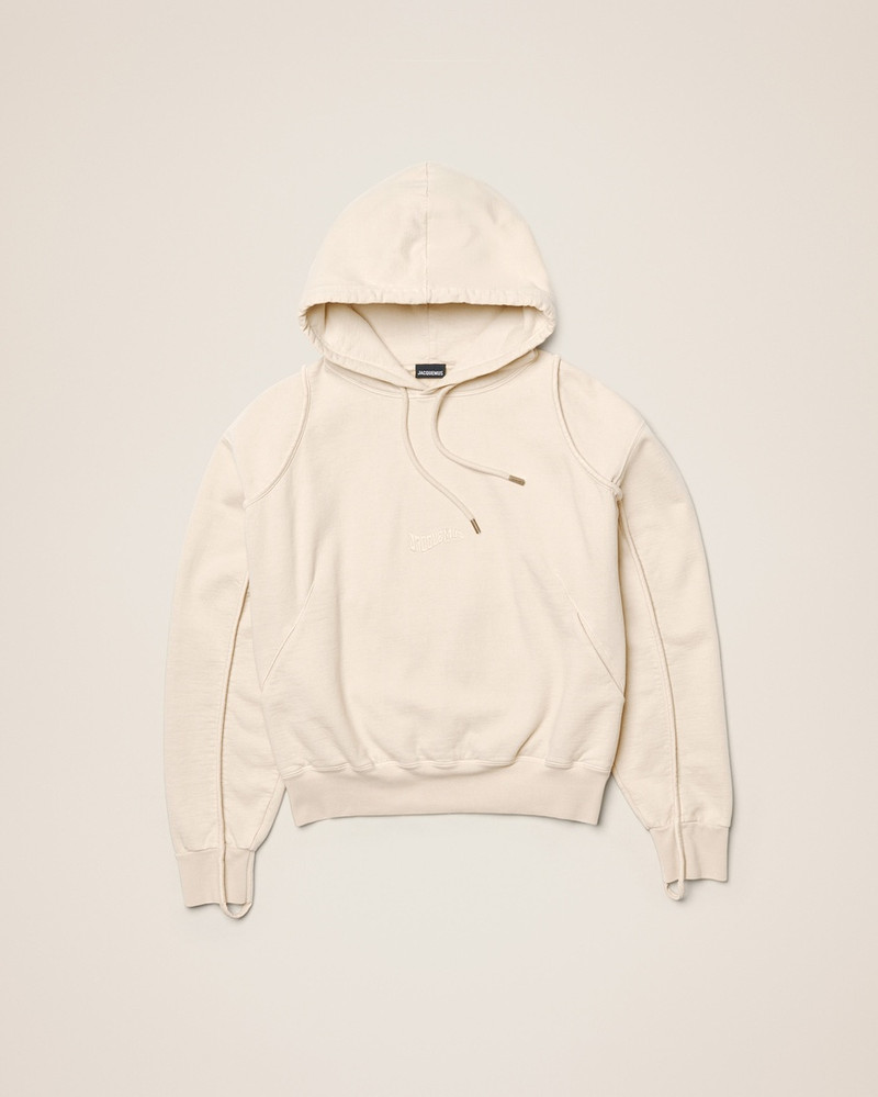 Le sweatshirt Camargue 1