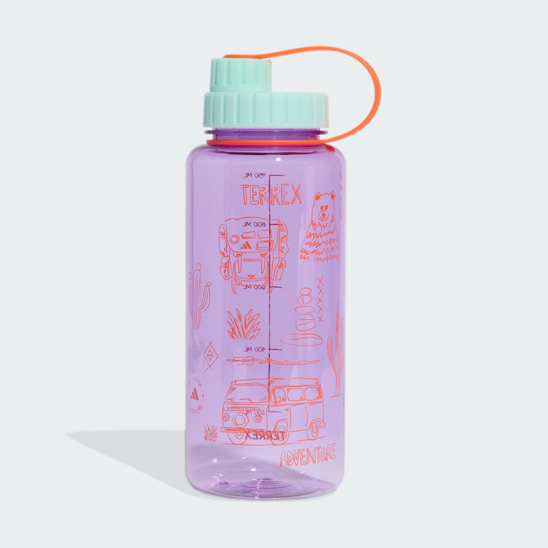 Terrex Water Bottle 1000ml 1