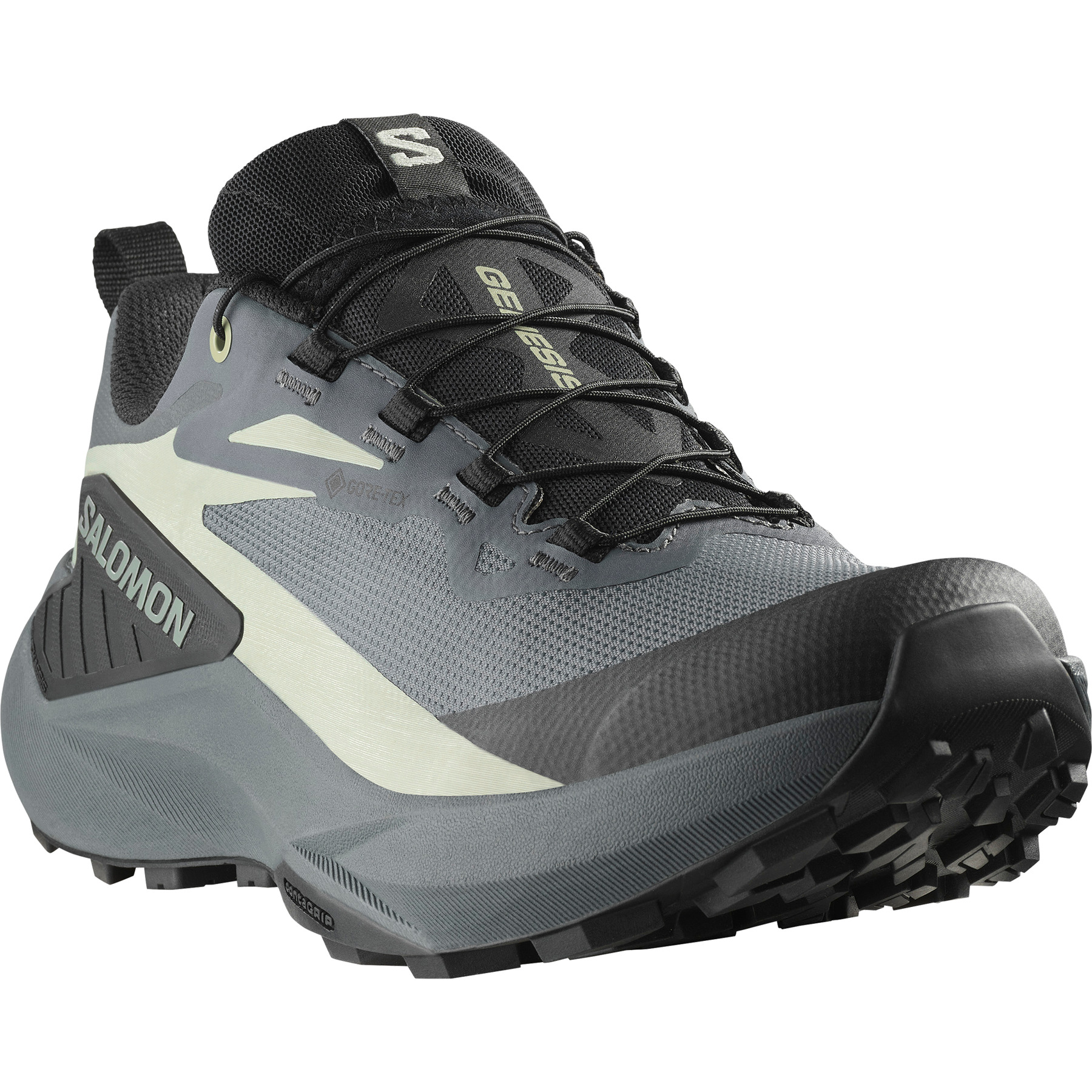 GENESIS GORE-TEX - 6