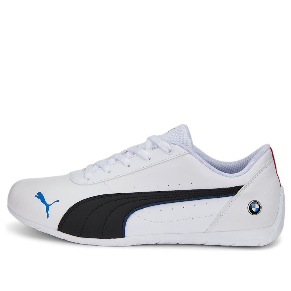PUMA x BMW Motorsport Neo Cat 'White Black' 307309-02 - 1