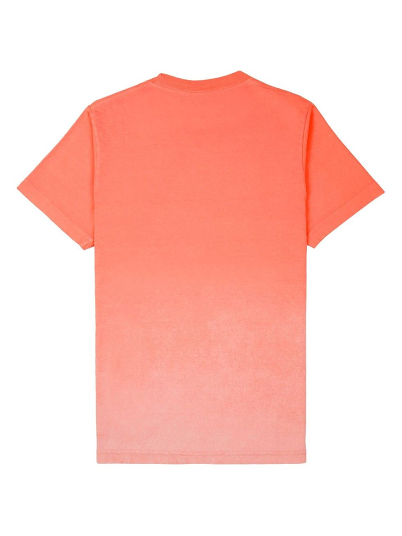 Sporty & Rich Wellness Ivy T-Shirt - Dip Dye outlook