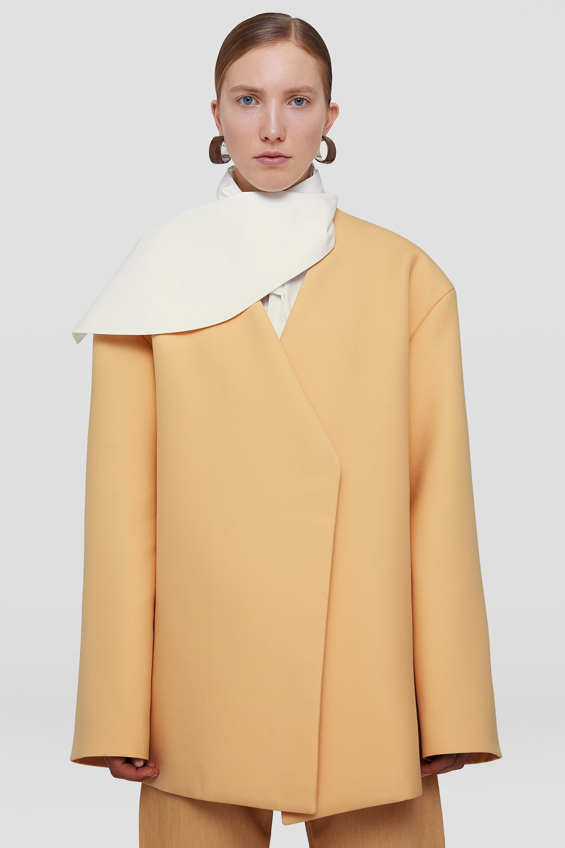Tailored Jacket - 5