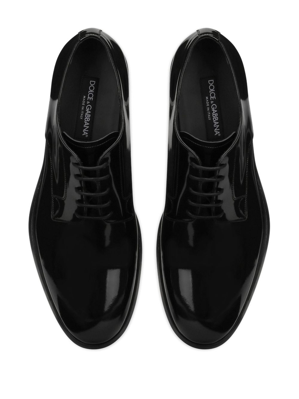 Dolce & Gabbana Boots Black - 3