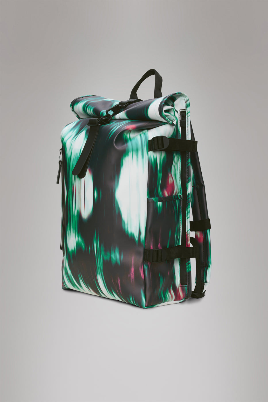 Rolltop Rucksack Large - 6