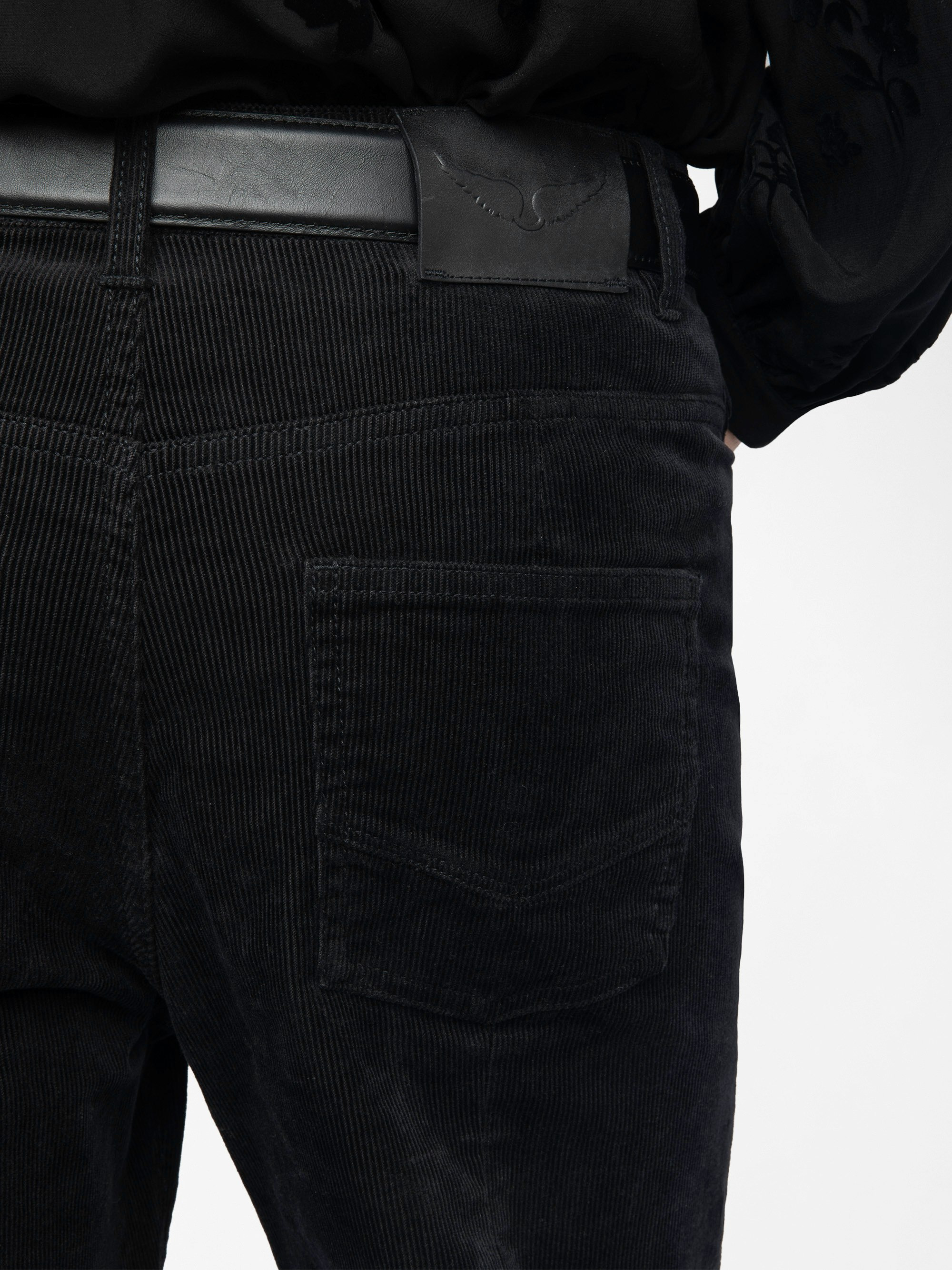 Evy Pants - 6