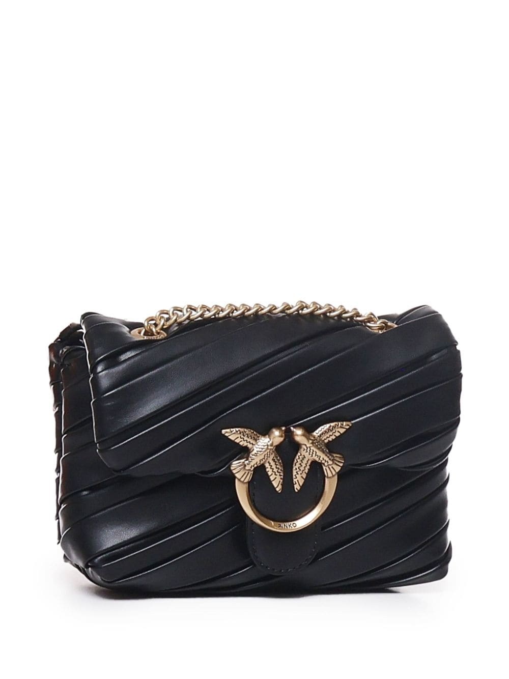 Love Puff crossbody bag - 3