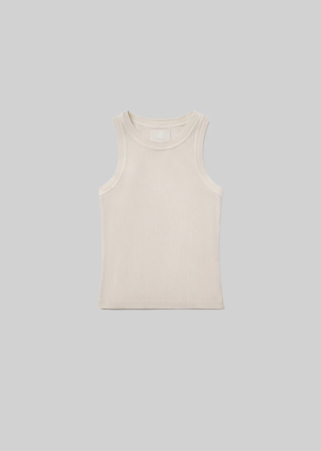 Isabel Rib Tank
In Dune - 1
