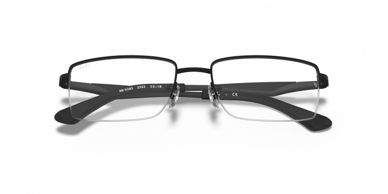 Ray-Ban RB6285 OPTICS outlook