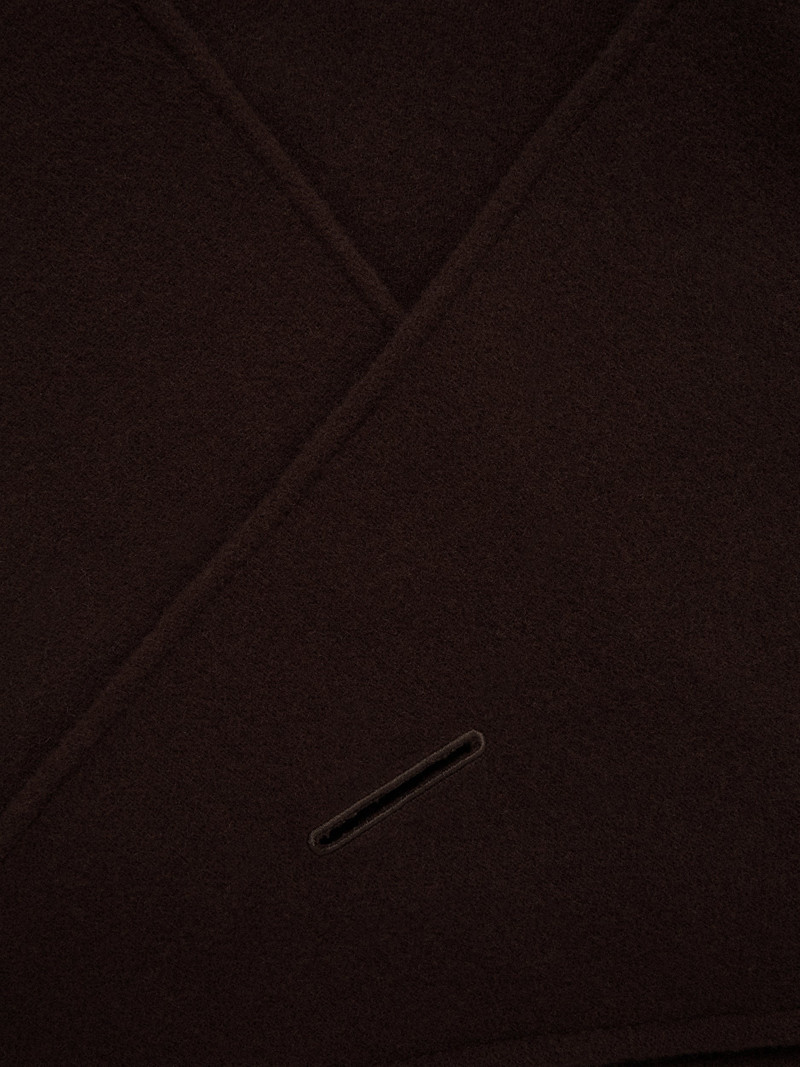 Aeyde Bri Wool Scarf outlook