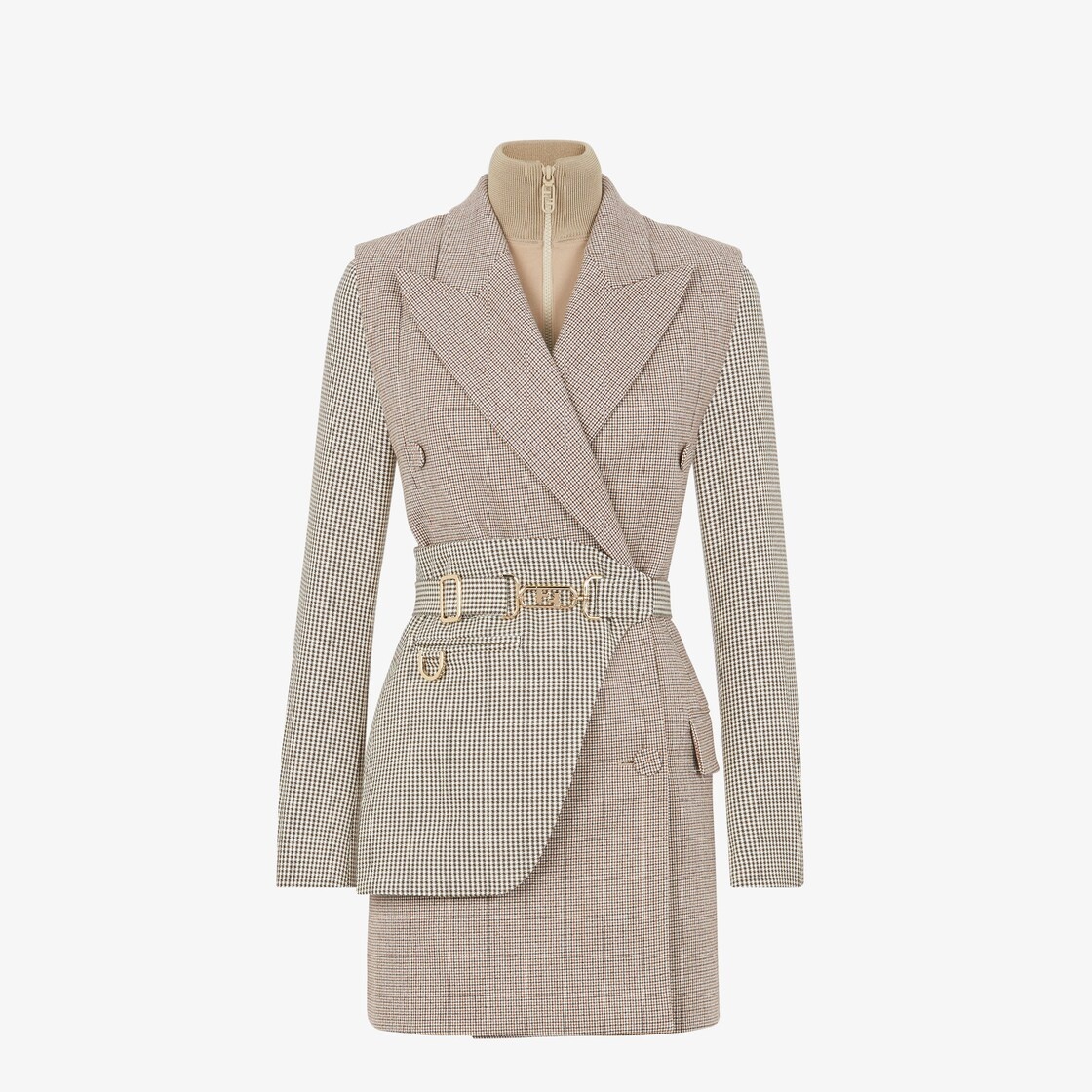 Jacket - 1