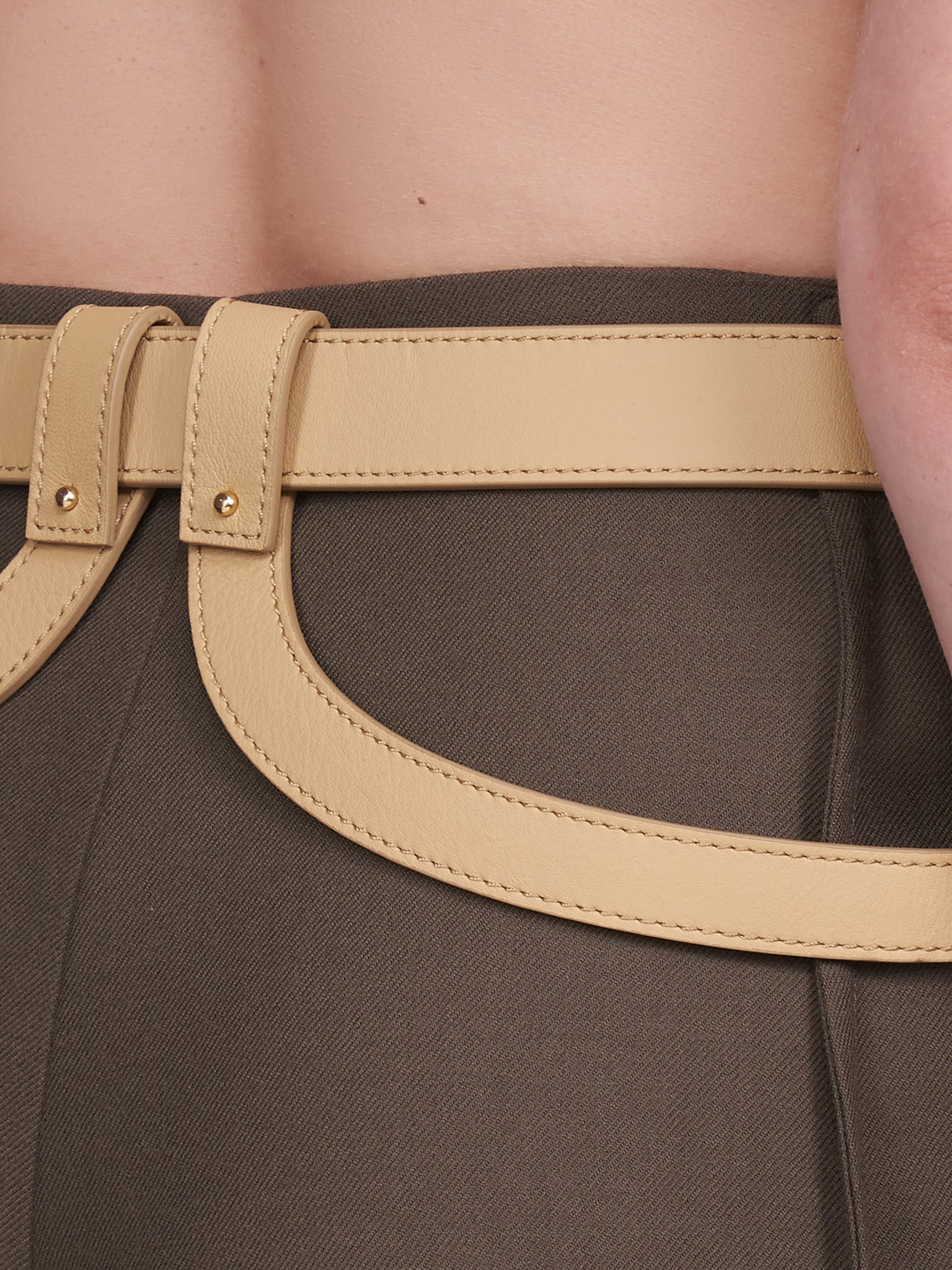 La Ceinture Baudrier - 4