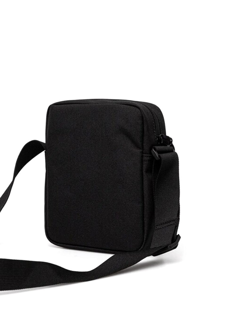 logo-applique crossbody bag 4