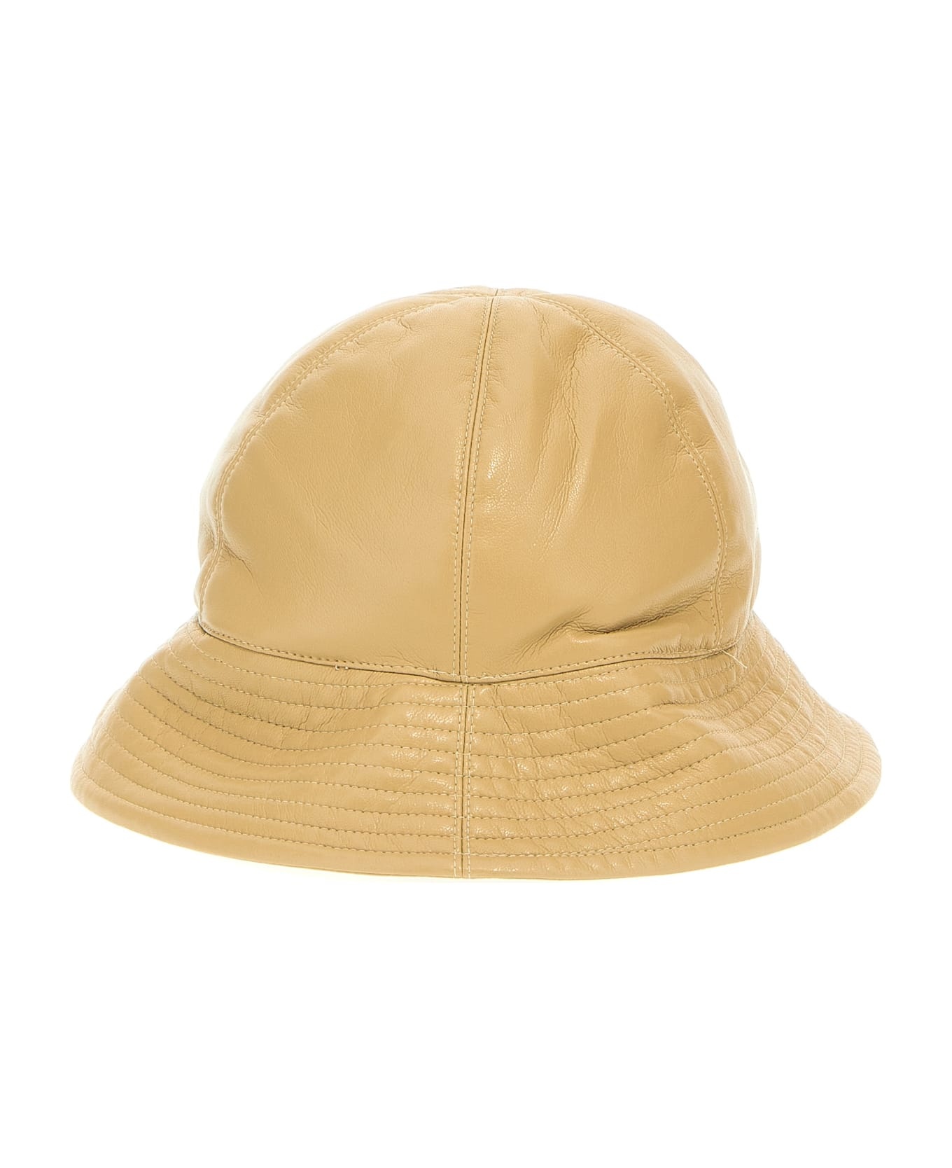 'laurie' Bucket Hat - 3