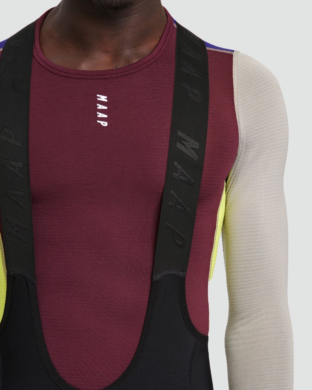 Thermal Base Layer LS Tee - 6