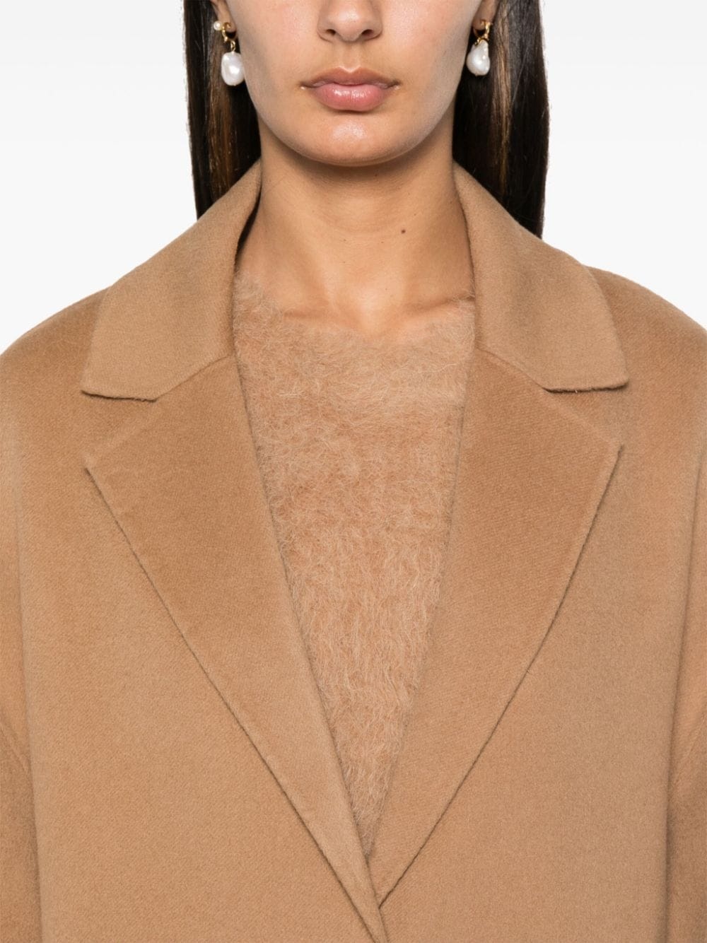 wool coat - 5