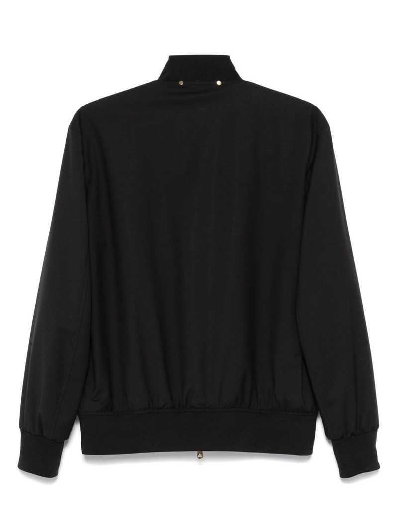 Paul Smith Storm System jacket outlook