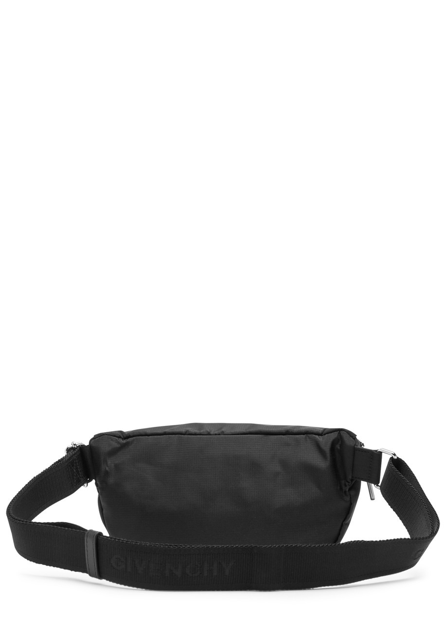 Givenchy G-trek Shell Cross-body bag - 2