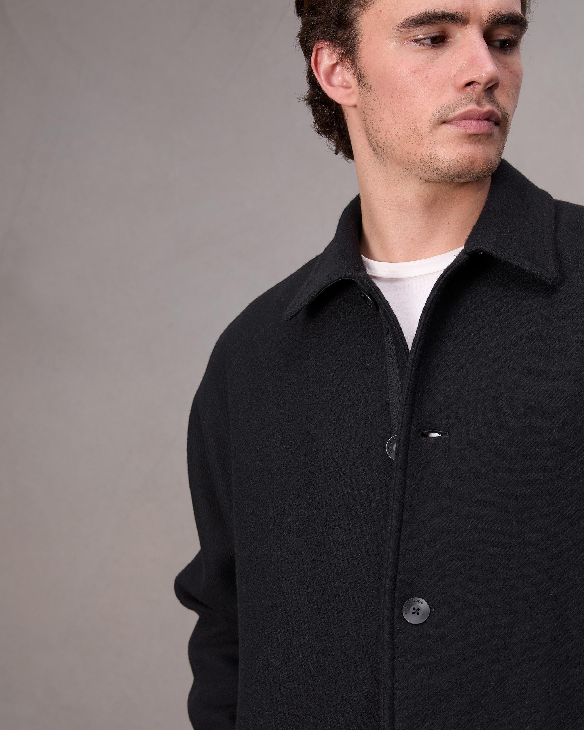 Henderson Shirt Jacket - 6
