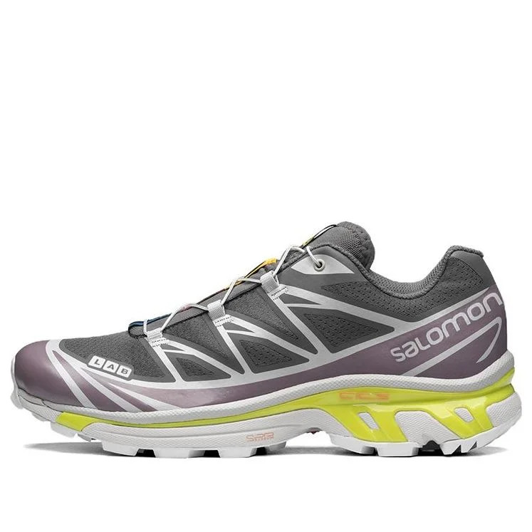 Salomon XT-6 'Grey' 416199 - 1
