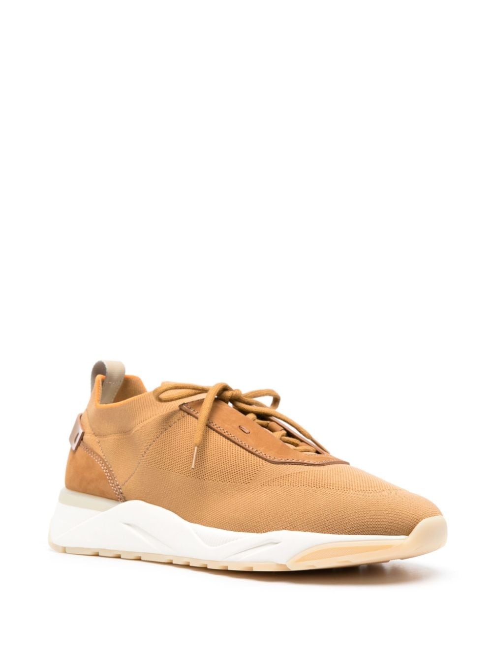 Drowse panelled sneakers - 2