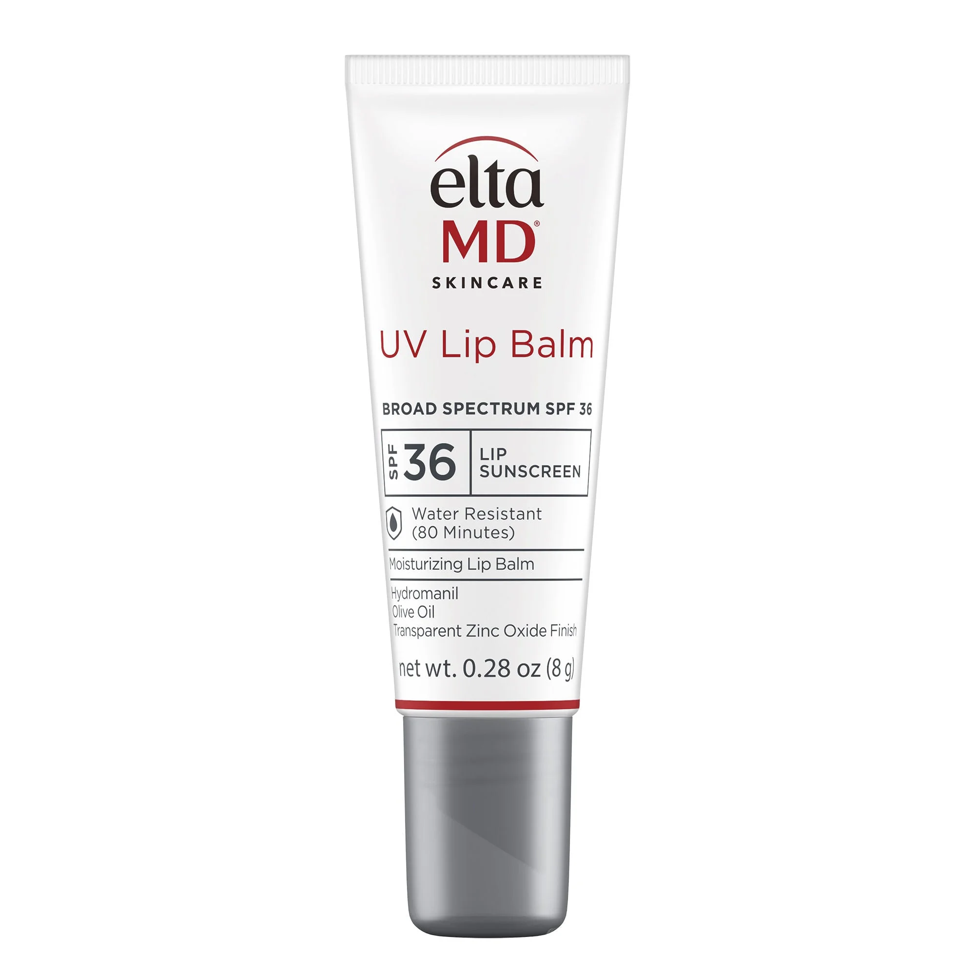 UV Lip Balm Broad-Spectrum Lip Sunscreen SPF 36 - 1