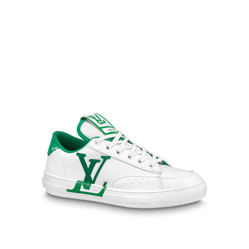 Charlie Sneaker - 1