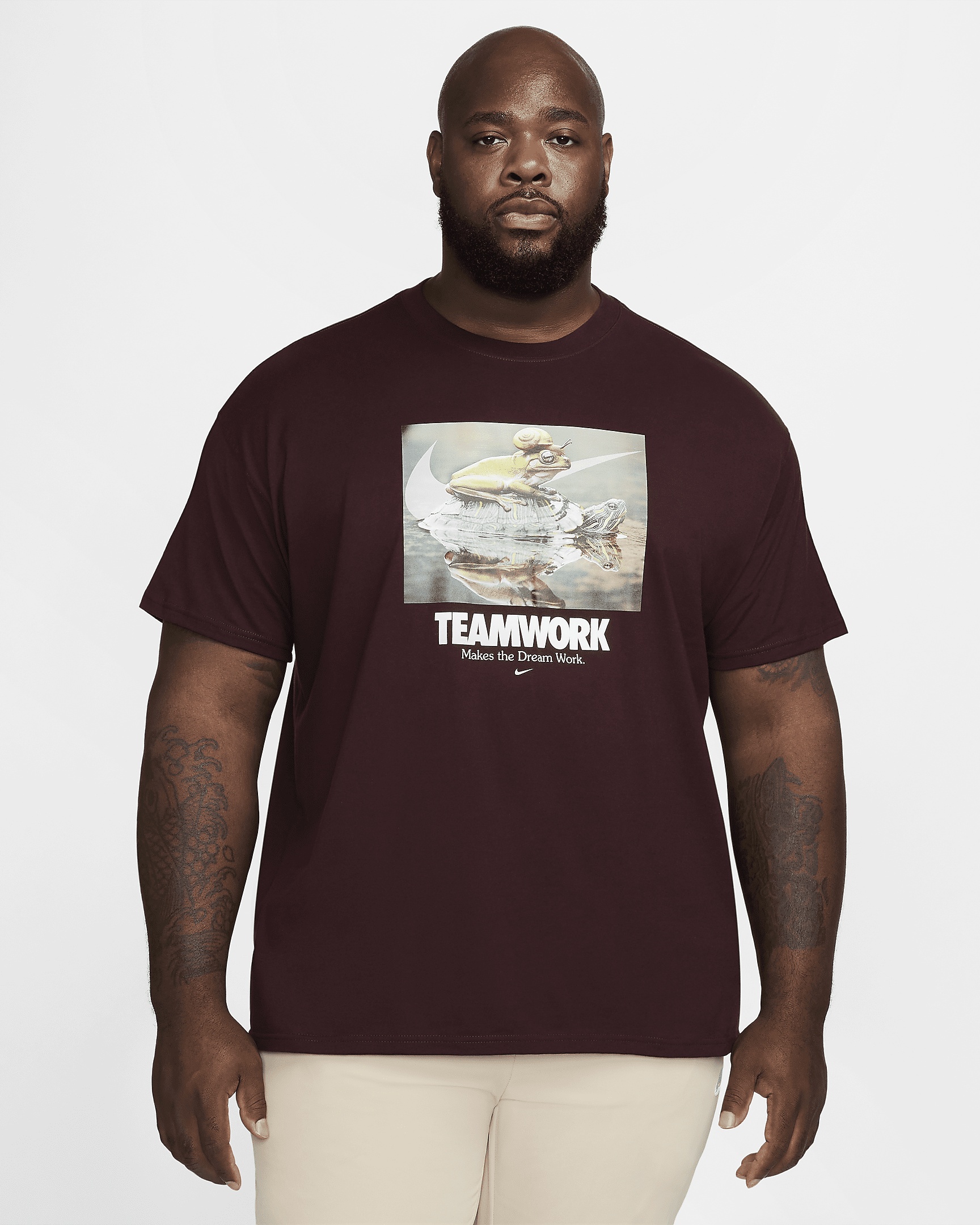 Nike Sportswear Men's Max90 T-Shirt - 6
