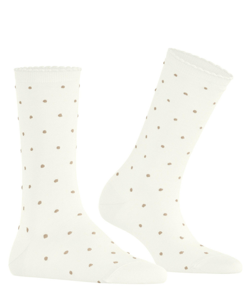 Spike Dot Women Socks 3