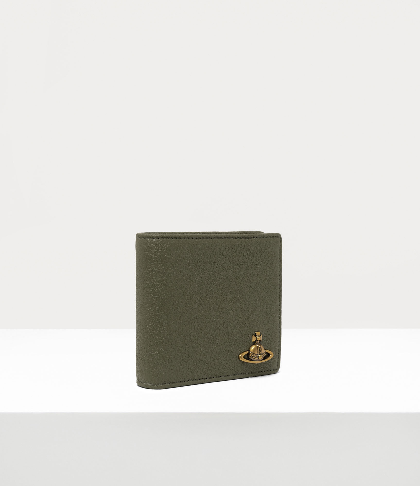 MAN. BILLFOLD WALLET - 2