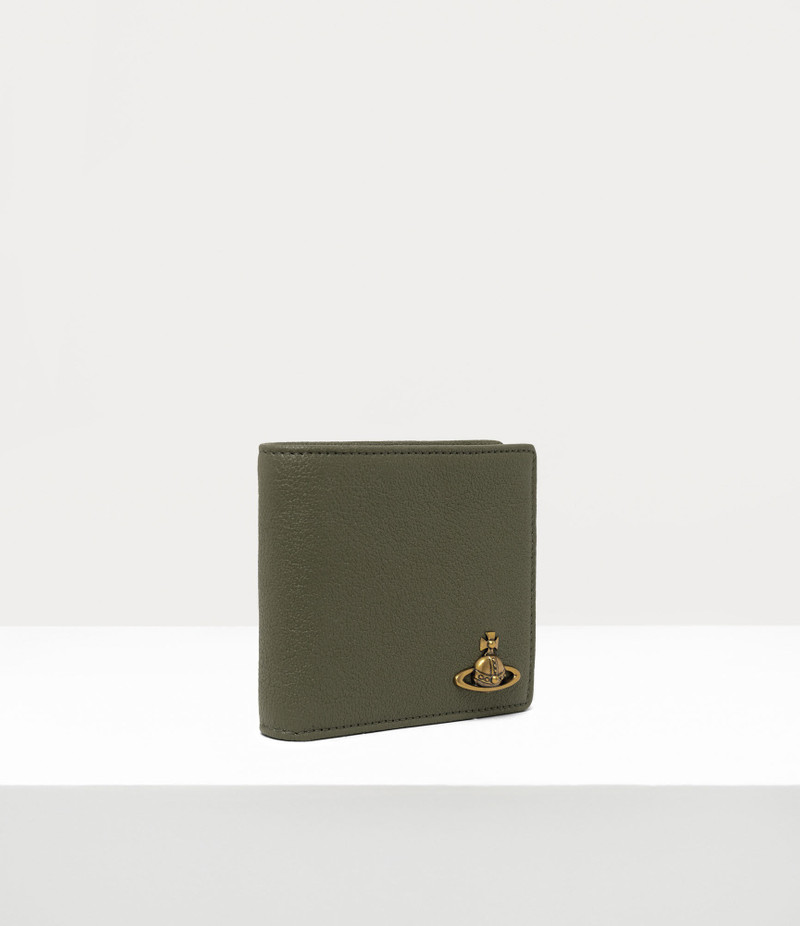 Vivienne Westwood MAN. BILLFOLD WALLET outlook