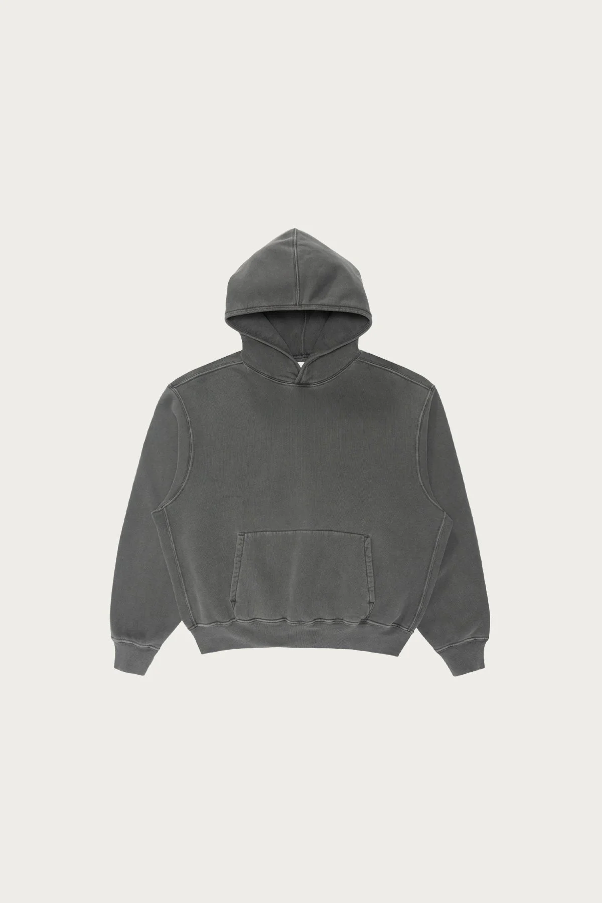 Mini Hoodie - Grindle - 1