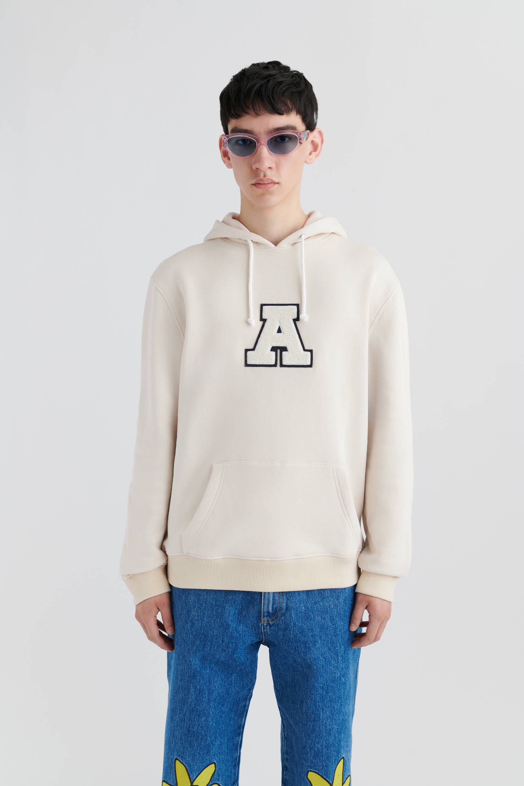 Catch Hoodie - 2