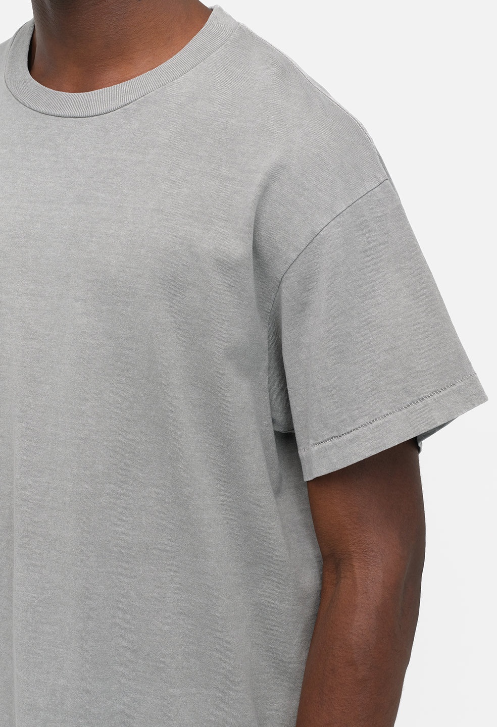 FOUNDATION 3 PACK VINTAGE TEE - 5
