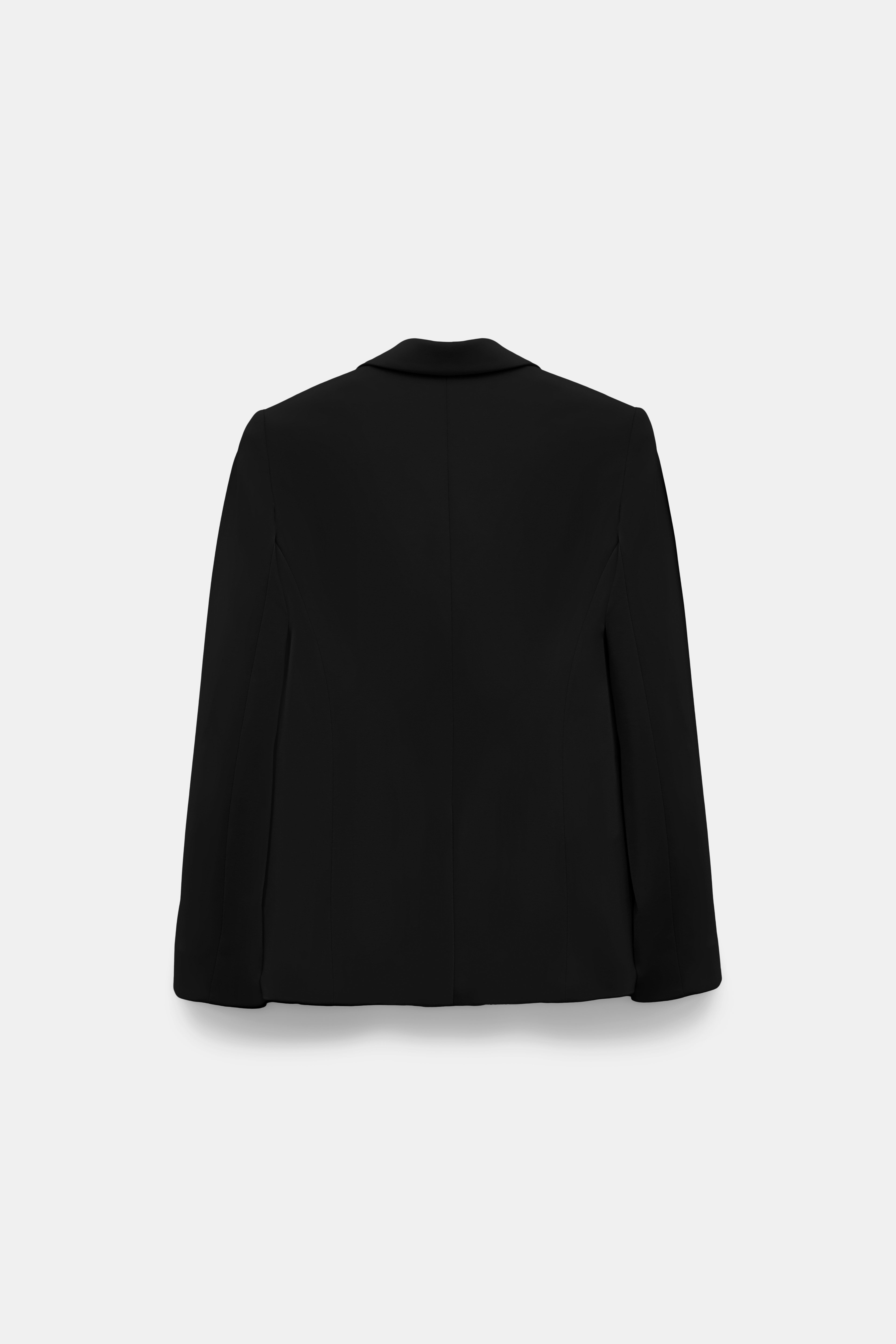 EMOTIONAL ESSENCE blazer - 8