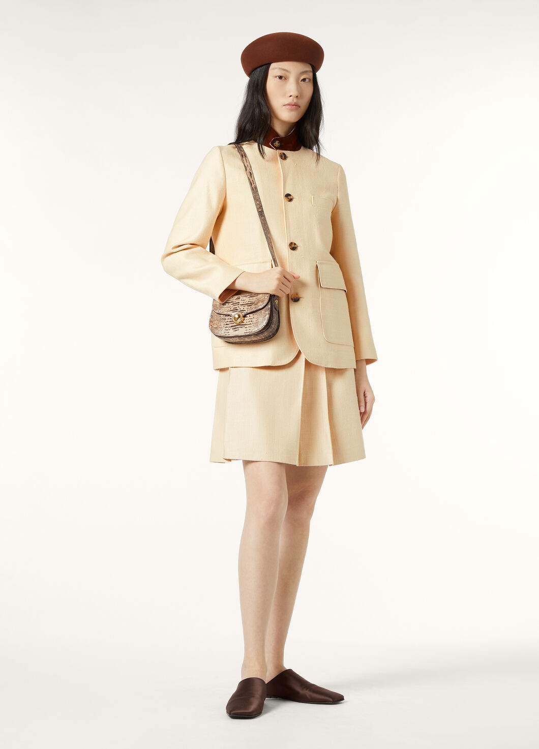 Aida Skirt - 2