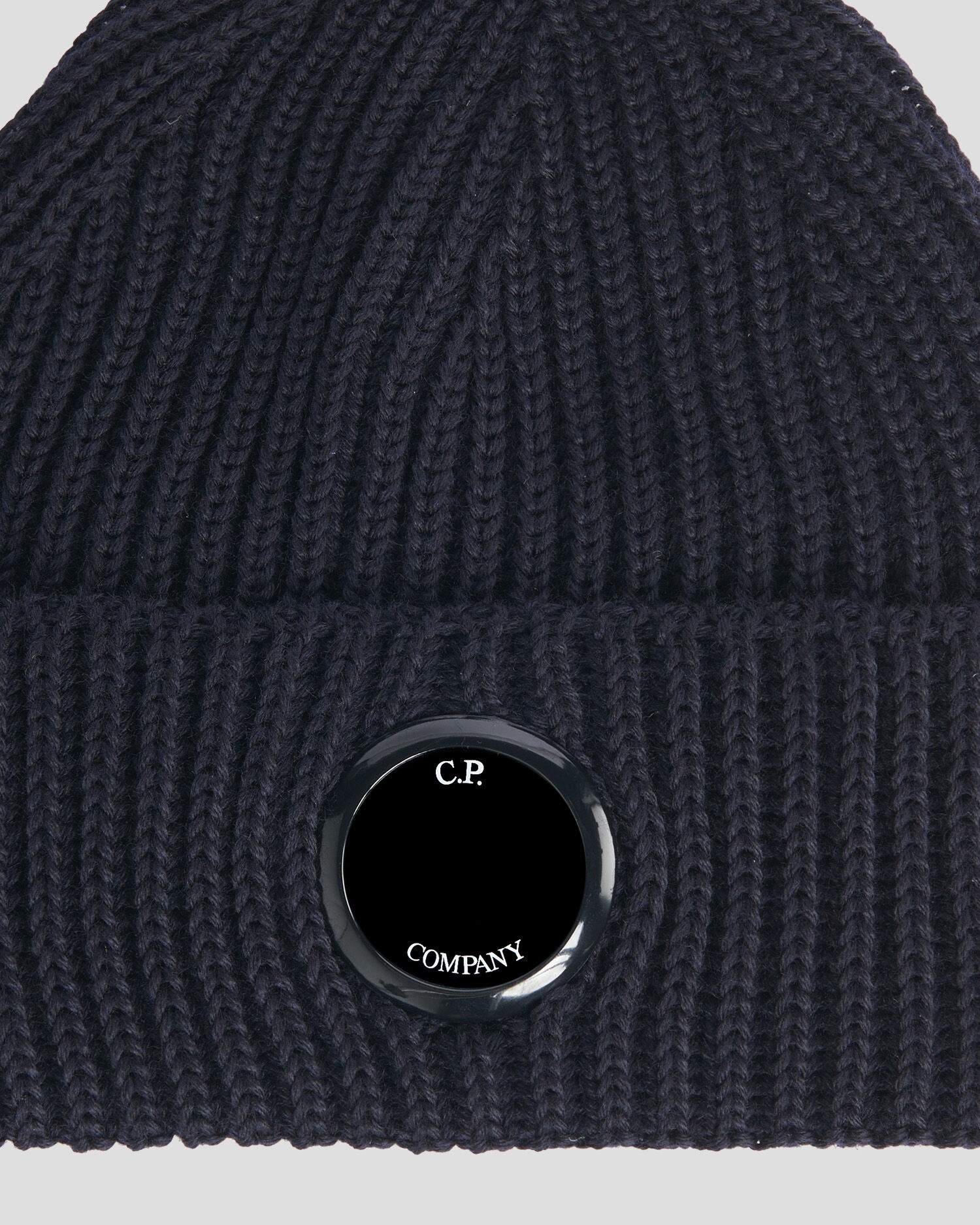 Extra Fine Merino Wool Beanie - 4