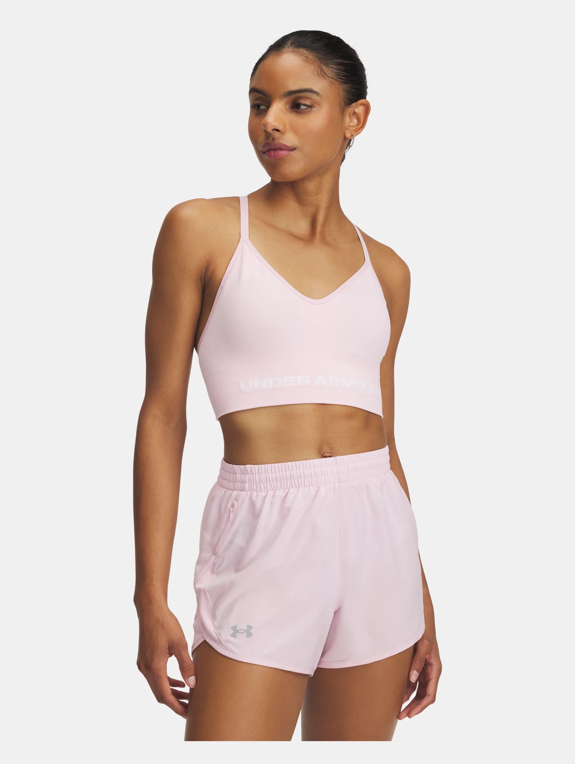 UA Vanish Seamless Low - 2