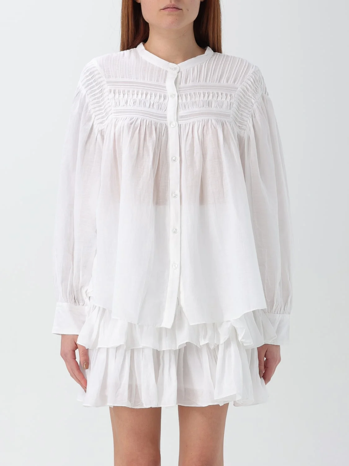 Shirt woman Isabel Marant Etoile - 1