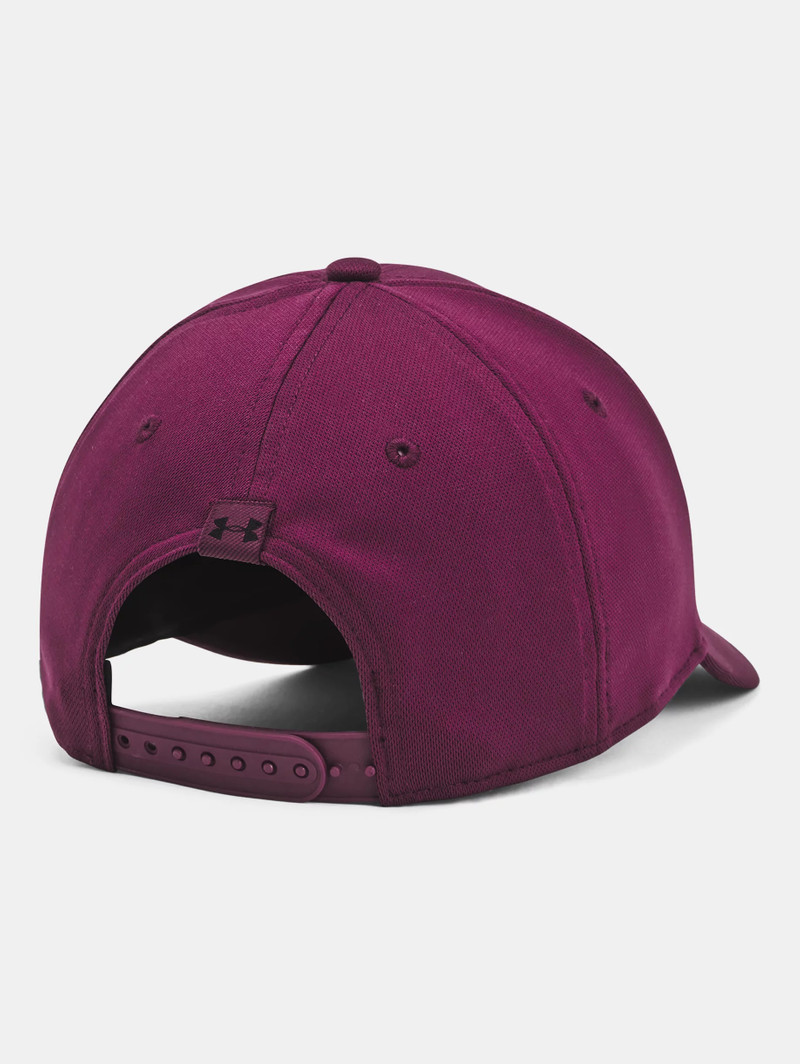 Under Armour Women's Project Rock Snapback Cap outlook