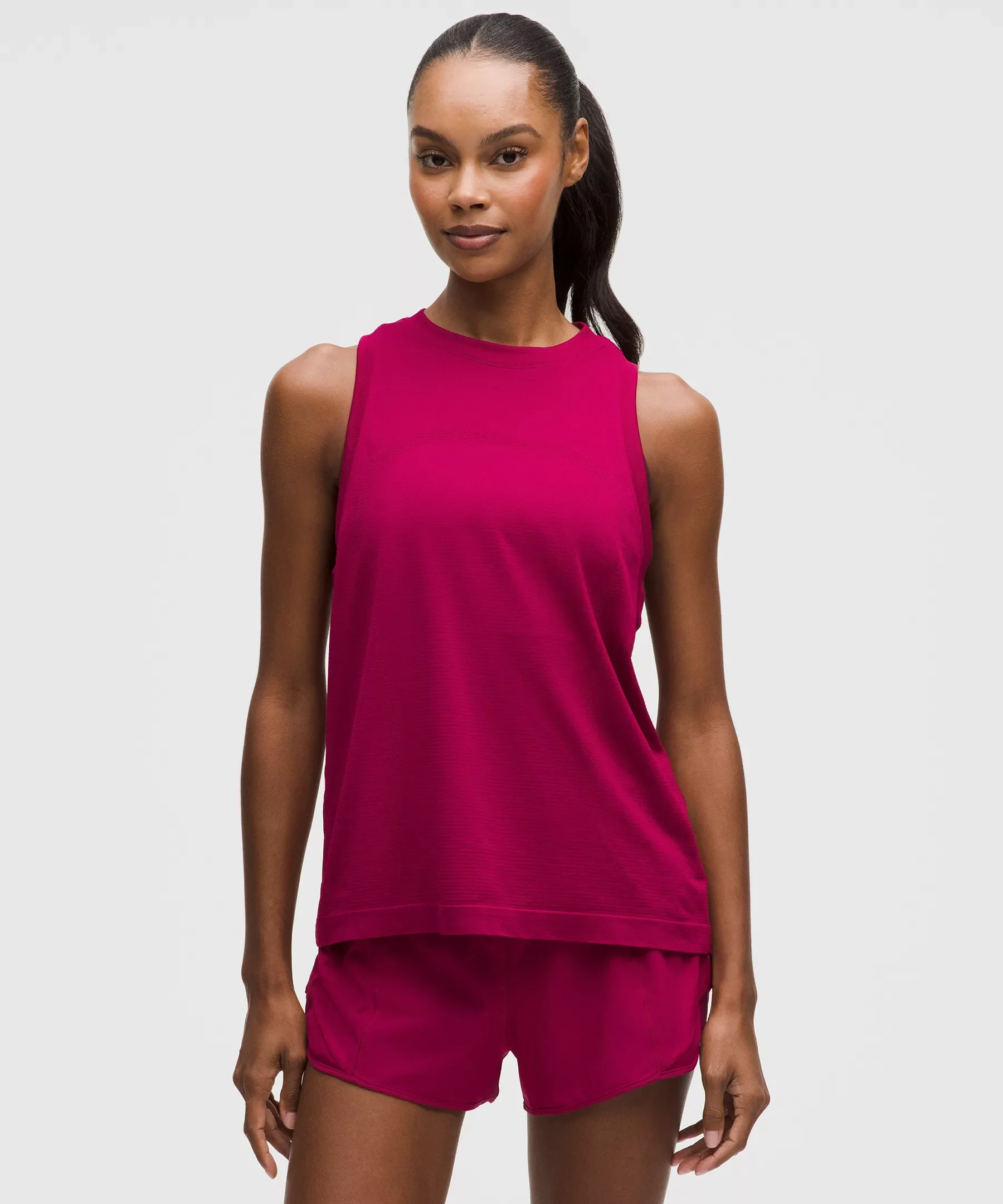 Swiftly Relaxed Tank Top *Updated Fit - 1