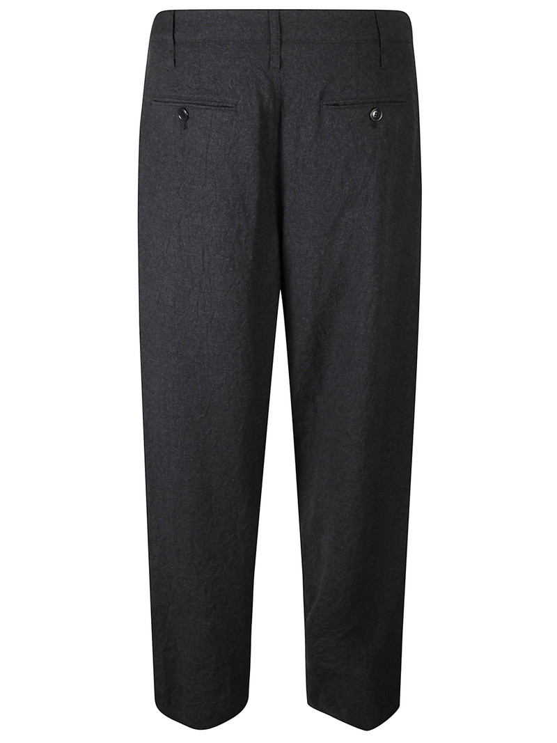 GIORGIO ARMANI Cargo Trousers outlook