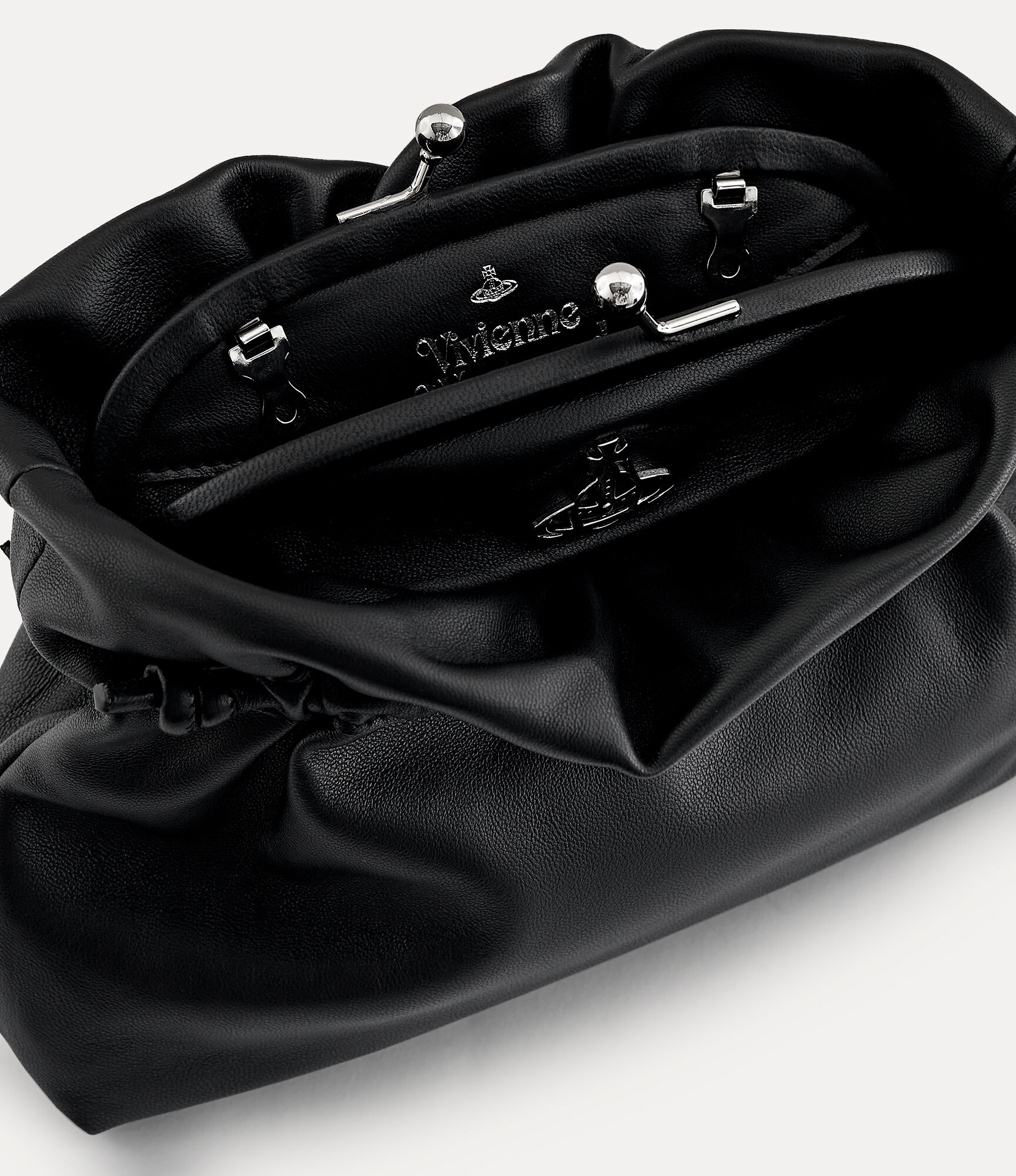 EVA SMALL CLUTCH BAG - 6