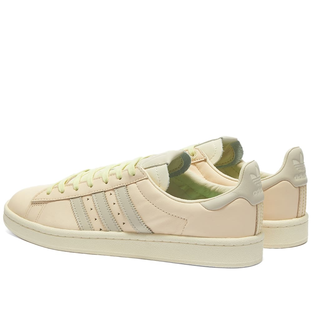 Adidas x Pharrell Williams Campus - 3